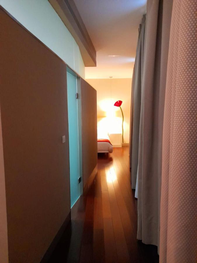 Hotel Ceres Lerma Eksteriør bilde
