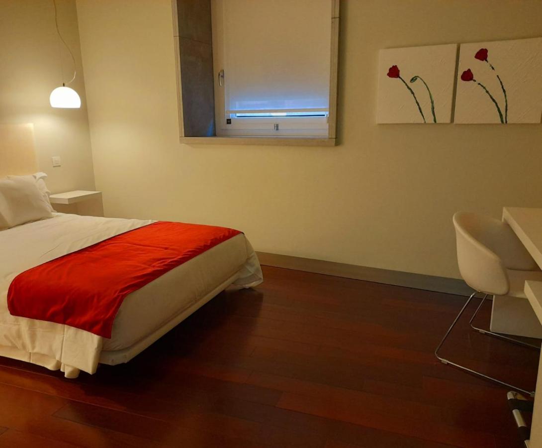 Hotel Ceres Lerma Eksteriør bilde