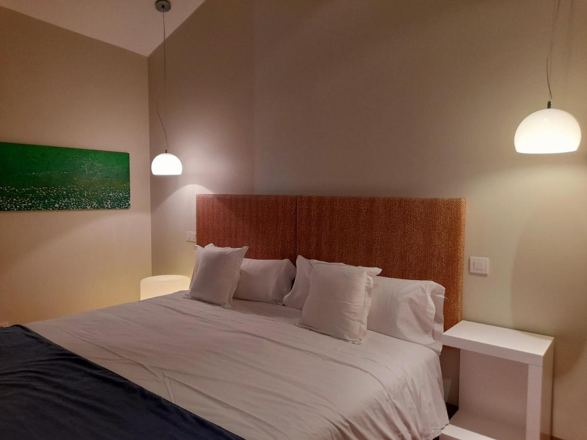 Hotel Ceres Lerma Eksteriør bilde
