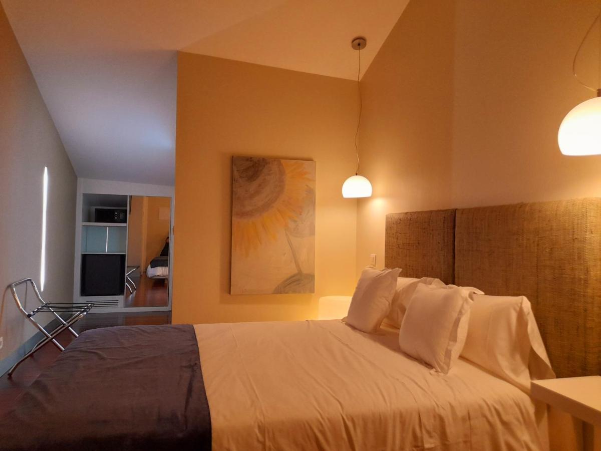 Hotel Ceres Lerma Eksteriør bilde