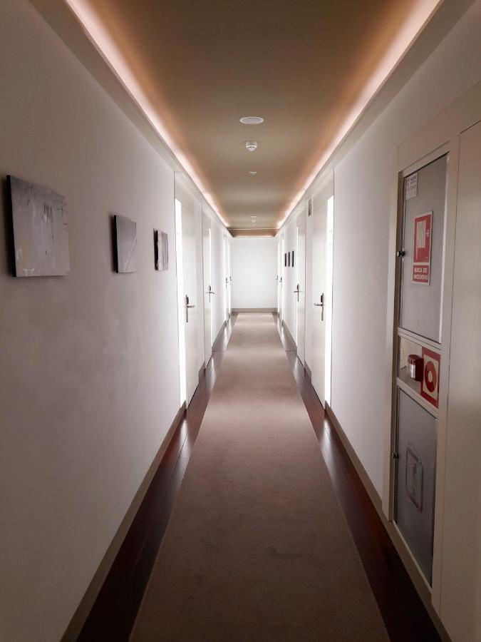Hotel Ceres Lerma Eksteriør bilde