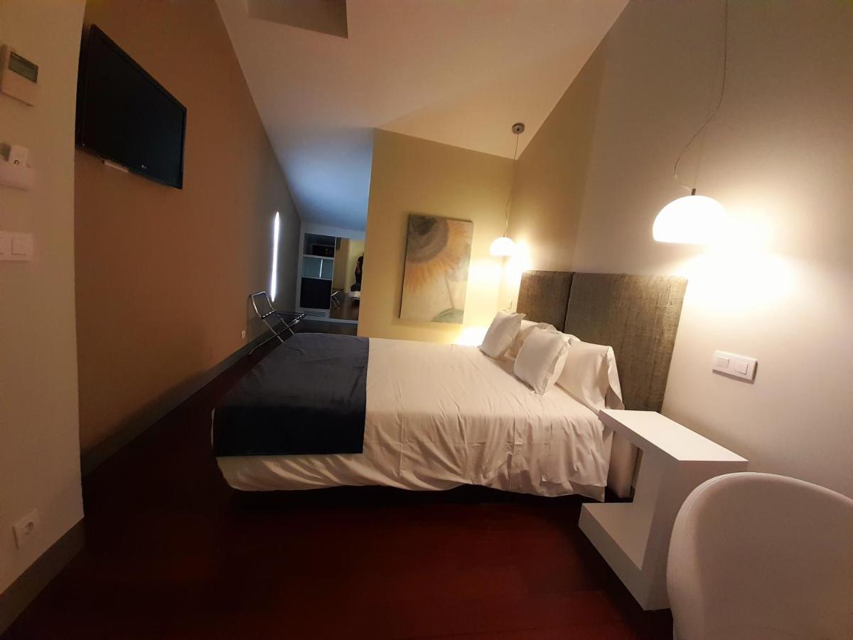 Hotel Ceres Lerma Eksteriør bilde