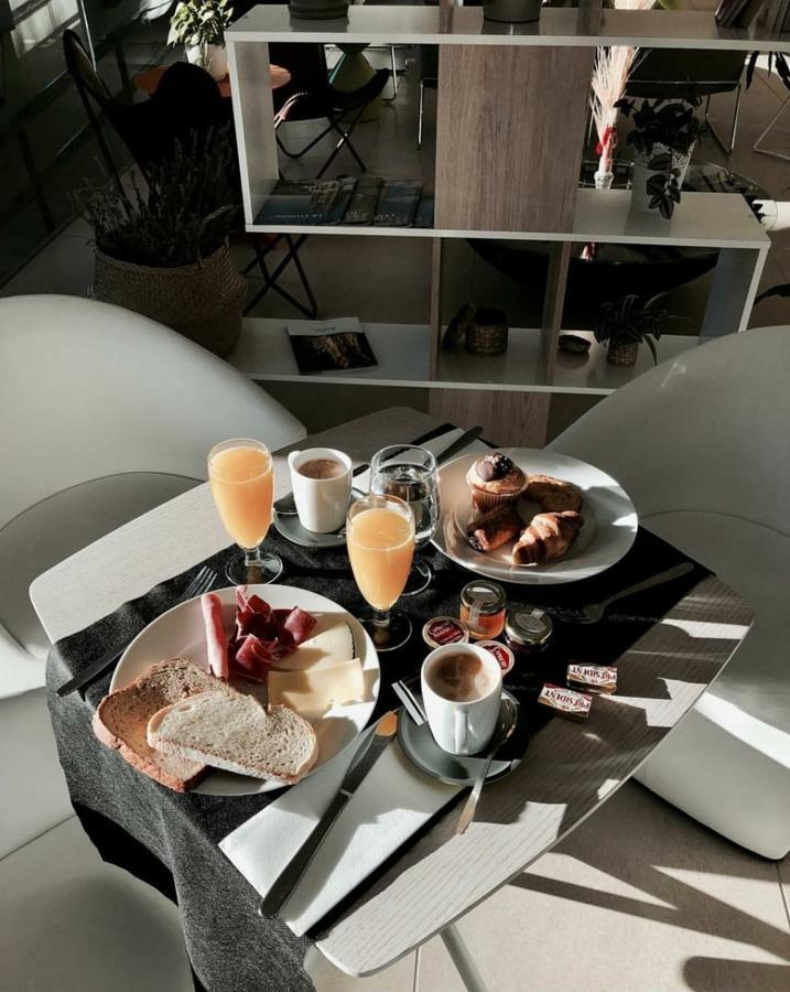 Hotel Ceres Lerma Eksteriør bilde
