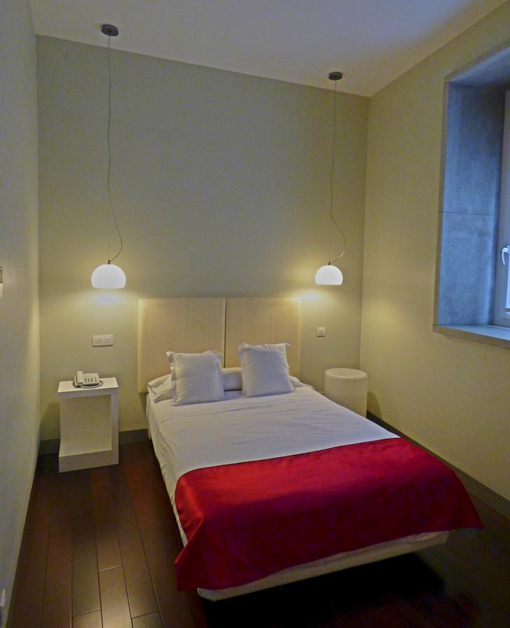 Hotel Ceres Lerma Eksteriør bilde