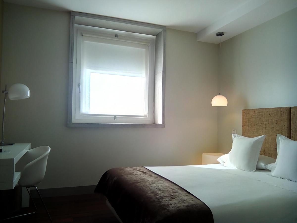 Hotel Ceres Lerma Eksteriør bilde