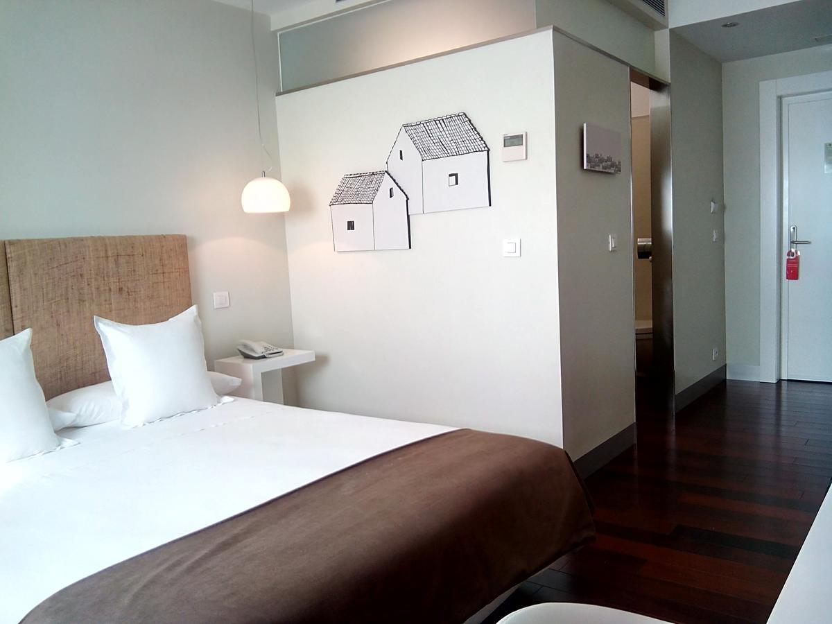 Hotel Ceres Lerma Eksteriør bilde