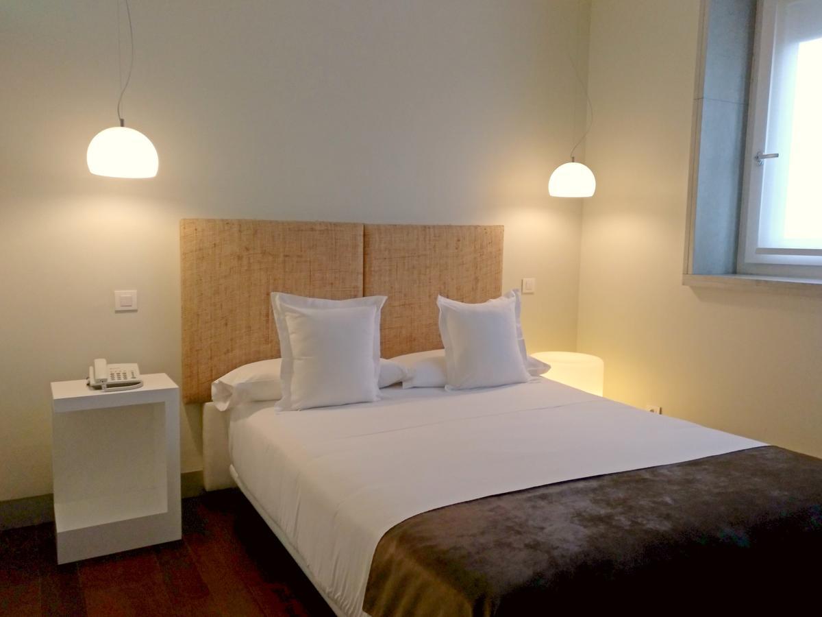 Hotel Ceres Lerma Eksteriør bilde
